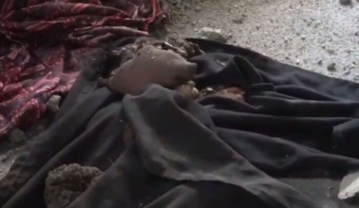 الأمم المتحدة تعلق بـ«بخجل» على مجزرة حوثية جديدة في الحديدة (فيديو)