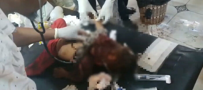 محللون يحملون غريفيث مسئولية العملية الإرهابية الحوثية في الحديدة