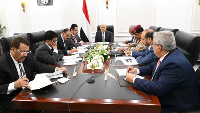 مجلس الدفاع الوطني يتخذ قرارات «حاسمة» لردع اعتداءات الحوثي