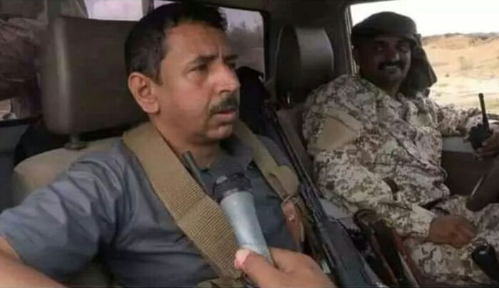 العمليات العسكرية للعمالقة تحبط المخطط الإخواني الحوثي