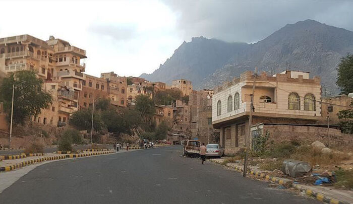 القبض على قائد خلية حوثية في أبين يروج للمذهب الإثني عشرية وحشد مقاتلين للمليشيا