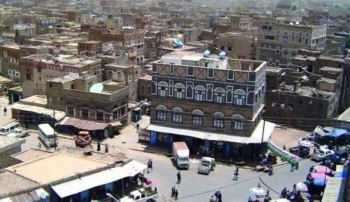 مليشيا الحوثي تقتحم مخيمات المهمشين في ذمار