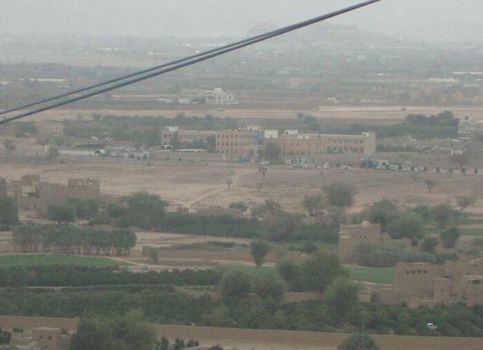 مليشيا الحوثي تنقل معدات وأرشيف الاستخبارات العسكرية إلى صعدة تحت إشراف خبير إيراني (تفاصيل)