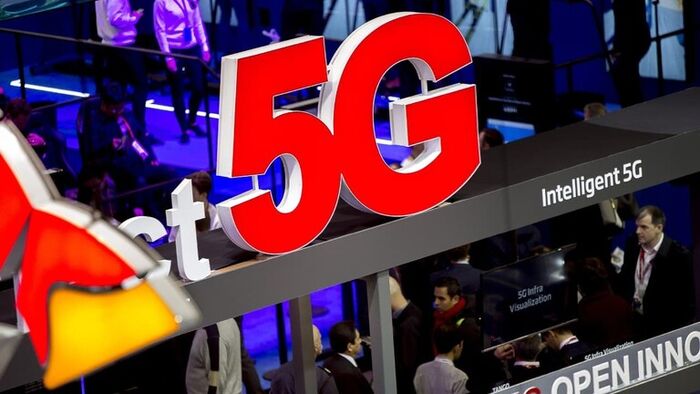 بكين: عدد محطات 5G في الصين يفوق ضعف عددها في العالم أجمع