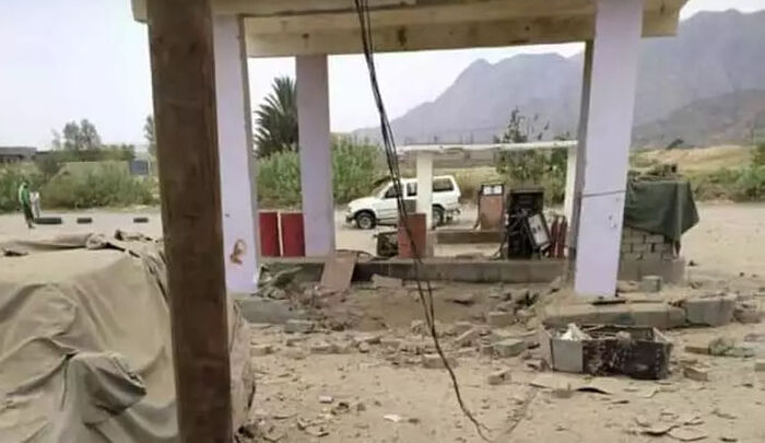 «الإرهابية» تصعد عملياتها العسكرية بالتزامن مع تحركات المبعوث الأممي