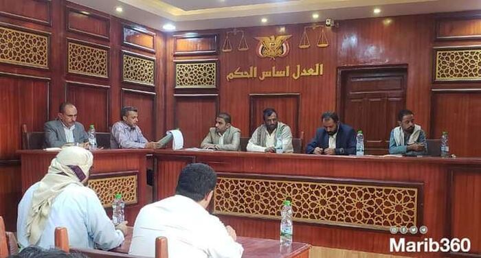 محكمة يمنية: رأفت الأكحلي فار من وجه العدالة