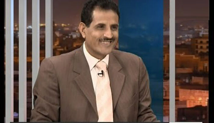 قيادي بالمقاومة الوطنية يحذر التحالف من الخطر ويكشف مؤامرة اتفاق ‏ستوكهولم والهدف منه ويتهم الشرعية وأحد السفراء.. تفاصيل