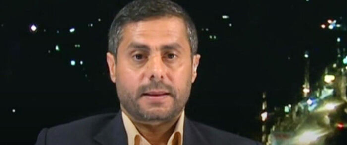 البخيتي يكشف أسباب «توقف الحرب» لخمس سنوات