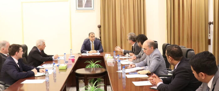 شروط حكومية لاستمرار اتفاق ستوكهولم وعودة ضباط الارتباط