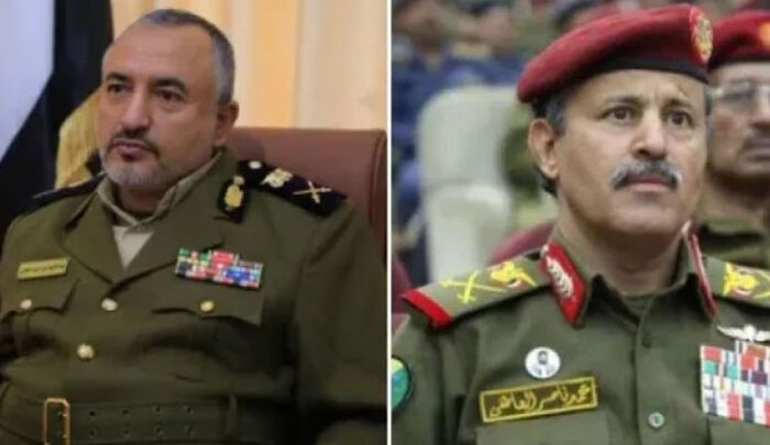 عبدالكريم الحوثي في حالة موت سريري والعاطفي يخضع لجراحة جديدة