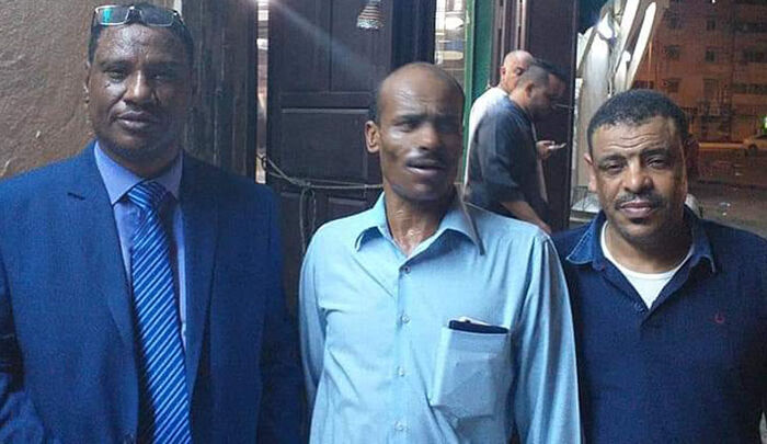 «القيرعي» أعلن انشقاقه عن الحوثيين.. والإصلاح يعتقله وينهب سيارته‏