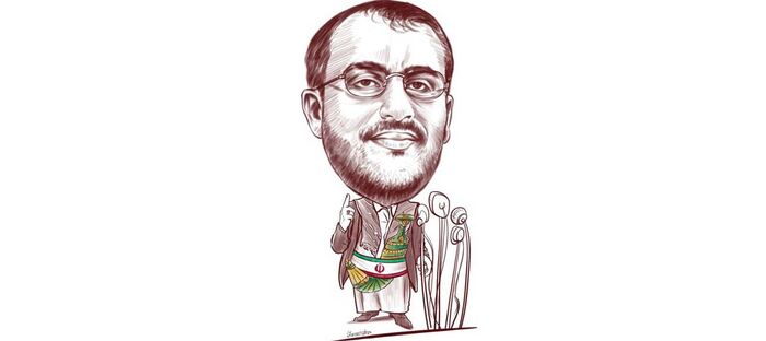 محمد عبدالسلام تاجر السجاد الإيراني الذي يحيك البراغماتية الحوثية