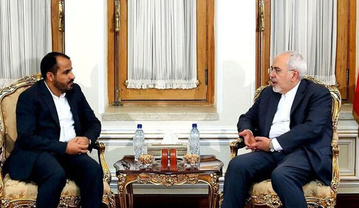 عاجل| إيران تأمر الحوثيين بالدخول في مفاوضات سياسية