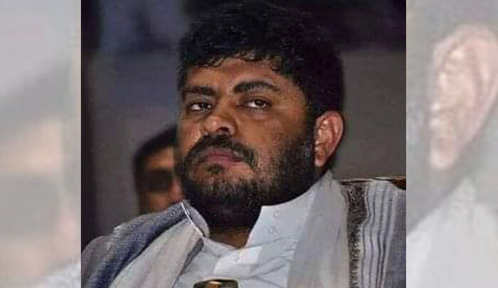 أنباء عن مقتل القيادي الحوثي محمد الحوثي في غارة جوية