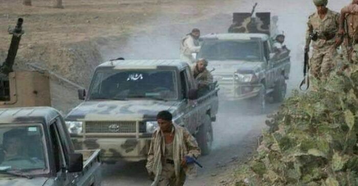 مليشيا الحوثي تستعد لجولة جديدة من الحرب ضد القوات اليمنية