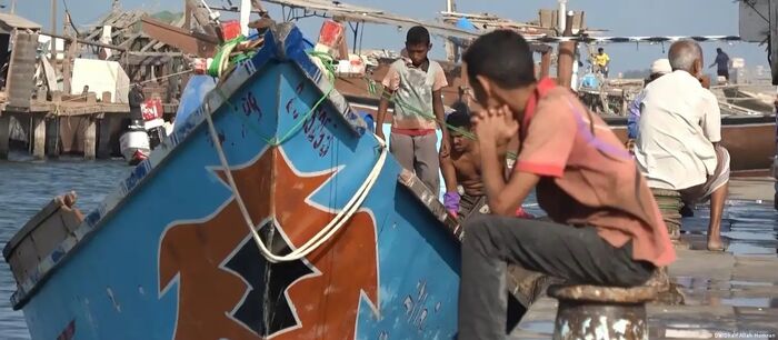 عودة 190 صيادا إلى المخا بعد إفراج إرتيريا عنهم