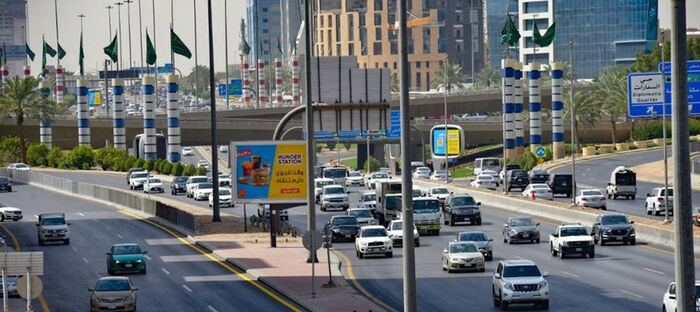 السعودية.. مطلوب أمني يفجر نفسه ويصيب 4 أشخاص بجدة