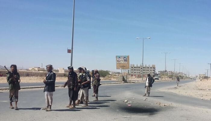 استقرار في مدينة عتق بعد دحر مسلحي الإخوان