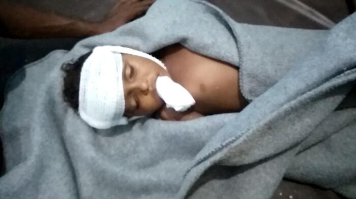 عرس يتحول إلى أحزان.. مليشيا الحوثي ترتكب مذبحة بشعة بحق الطفولة