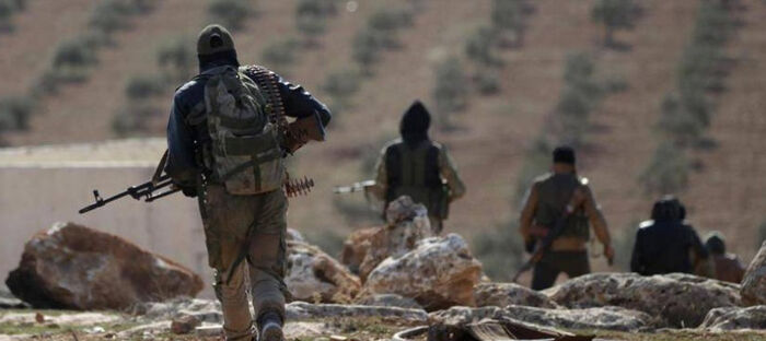 مفاجأة كبيرة.. مرتزقة من اليمن يقاتلون مع تركيا في ليبيا (فيديو)