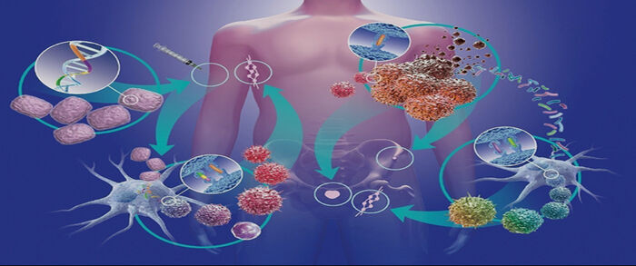 ابتكار "حقيبة ظهر" تساعد على مكافحة السرطان