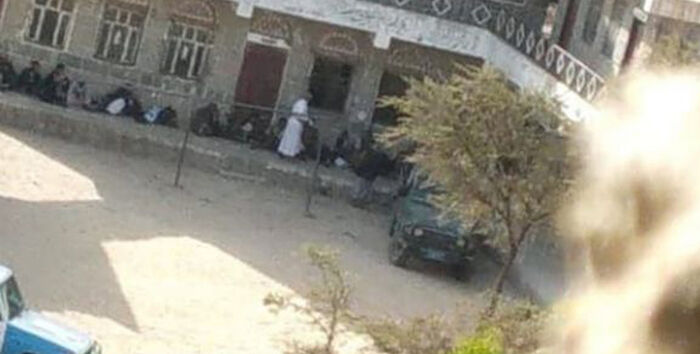 الحوثيون يعلنوا الحرب على الإسلام في اليمن ويحرقون مركزًا لتحفيظ القرآن