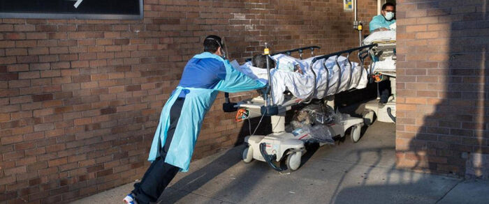 أعمار ضحايا كورونا تكشف مفاجأة مقلقة