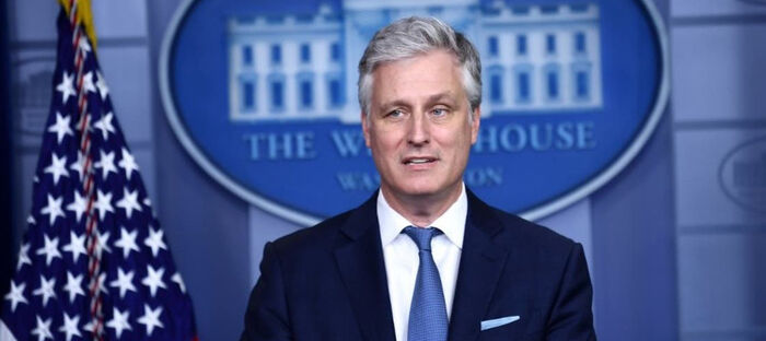 مستشار الأمن القومي الأمريكي يكشف موقف بلاده من تصنيف الحوثيين جماعة إرهابية