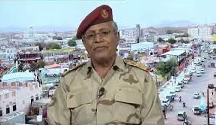 مستشار رئيس الأركان عميد محمد جسار يقر بصحة حديث صالح الكليبي بخصوص خيانات حزب الإصلاح