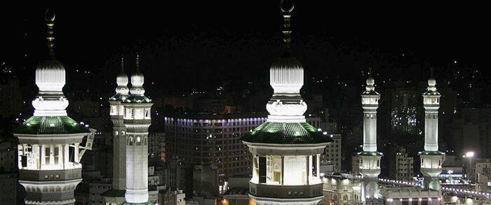 السعودية تدعو لتحري هلال رمضان مساء الخميس