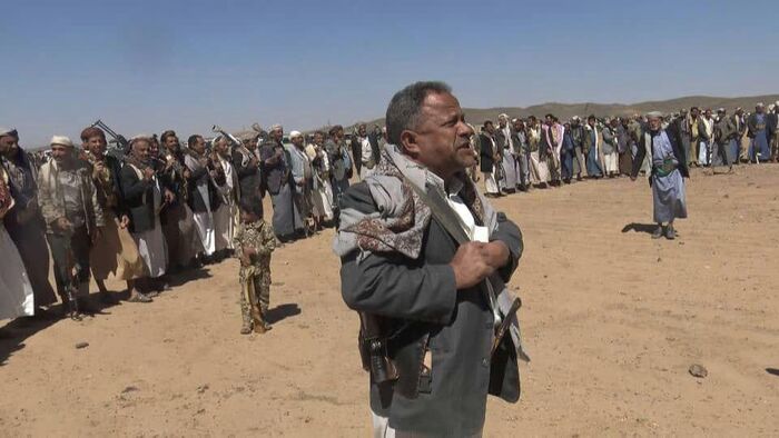 انتقامًا من القبائل.. الحوثيون يغذون صراعًا داخليًا في إحدى مديريات صنعاء