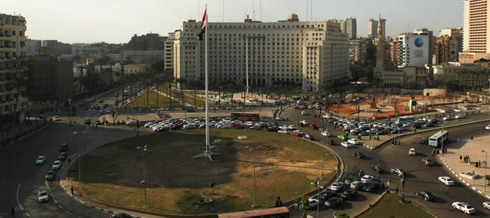 مصر تعدّل مواعيد حظر التجول في رمضان