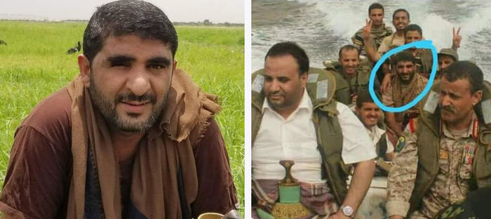 مصرع أهم القيادات الحوثية والمسئول عن تنفيذ عمليات إرهابية بحق القبائل