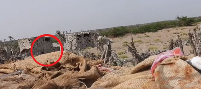 قوات المهام الصعبة في القوات المشتركة تفتك بـ9 متسللين حوثيين