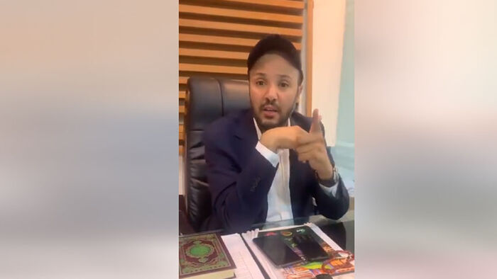 اكثر من ثلاثين طقما عسكريا تحاصر منزل توفيق الخامري في صنعاء (تفاصيل)