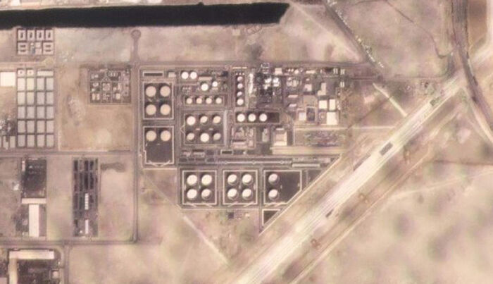 البنتاغون: هذه الجماعة الإرهابية المسحلة المدعومة من إيران وراء استهداف أبوظبي