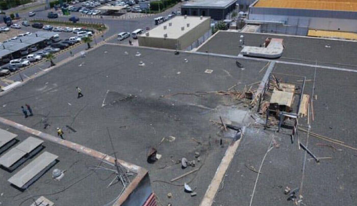 التحالف يتحدث عن إصابات في هجوم إرهابي على مطار أبها بالسعودية