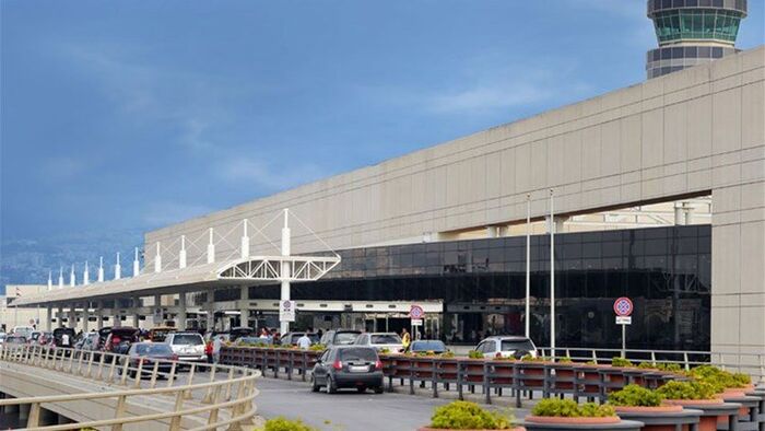 مطار بيروت يمنع طائرة تركية من الهبوط لمرورها بإسرائيل