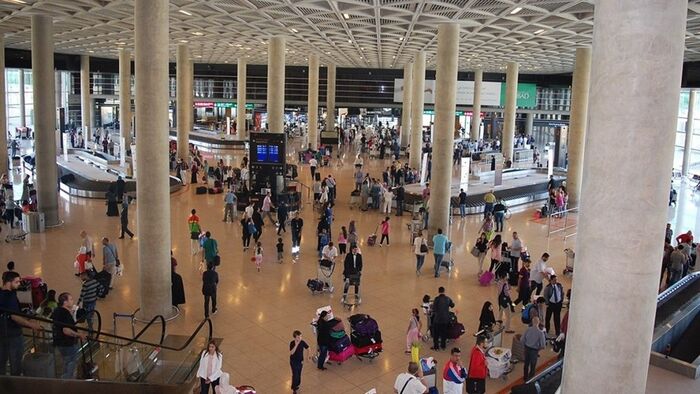 الأردن: فتح المطارات في البلاد لن يكون في بداية أغسطس
