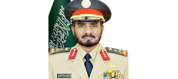 قائد القوات المشتركة في التحالف: قَدِمنا لنصرة الشعب اليمني.. ولا يرجى من اللئام السلام