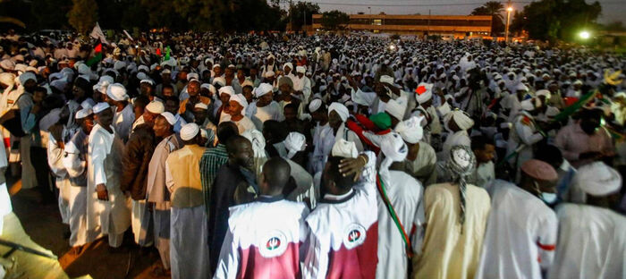 مفوضية اللاجئين: أكثر من 279 ألفا فرّوا من السودان إلى مصر