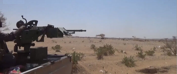 مستجدات معركة الجوف.. أين وصلت المعارك؟