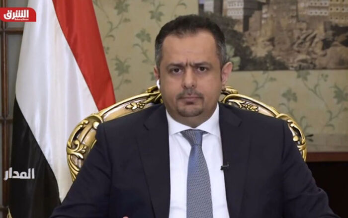 الحكومة تقول إن دولا تعيق إدانة الحوثيين عن هجومهم المميت على مطار عدن