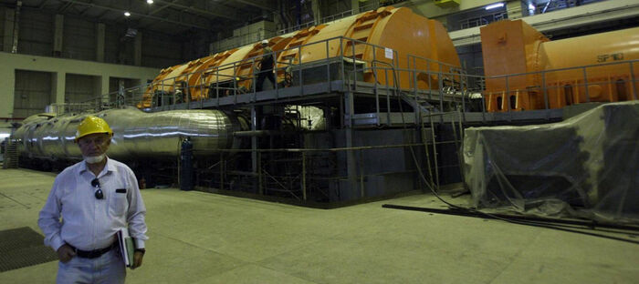 أمريكا: إيران تقترب من صنع قنبلة نووية