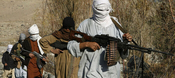 مقتل 10 من الشرطة الأفغانية في هجوم لـ"طالبان"