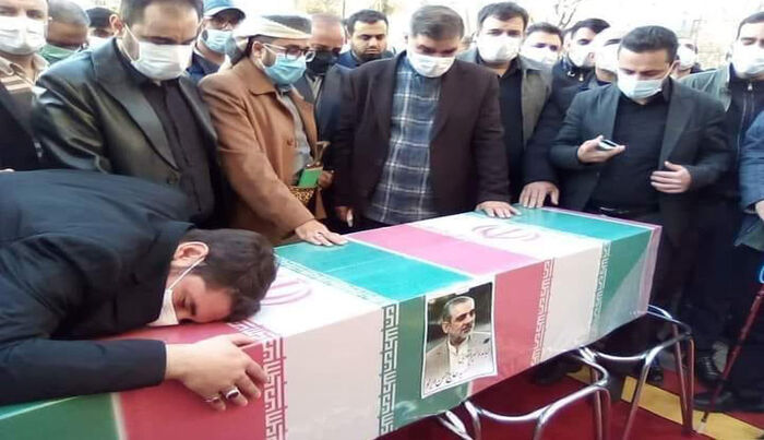 لماذا يصرّ «الحرس الإيراني» على تعيين خليفة لإيرلو في صنعاء؟