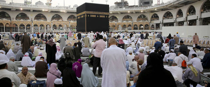 تفعيل منصة إلكترونية جديدة لخدمة الحجاج استعداداً لموسم 1447هـ