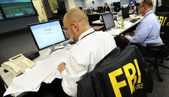 «إف بي آي» يطالب جباري والجبواني بمغادرة الولايات المتحدة بتاريخ محدد