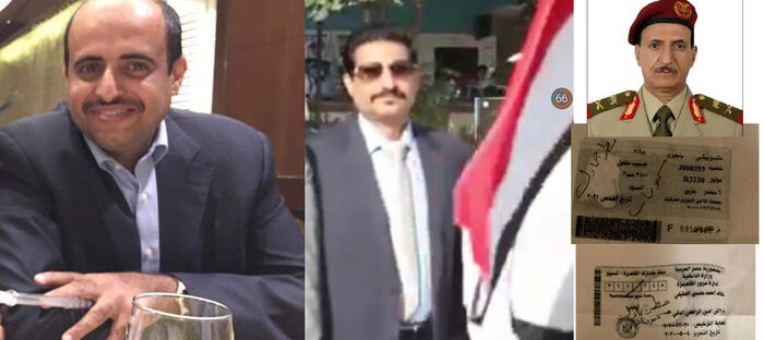 مكتب هادي يساعد الحوثيين في التحايل على قرارات مجلس الأمن!