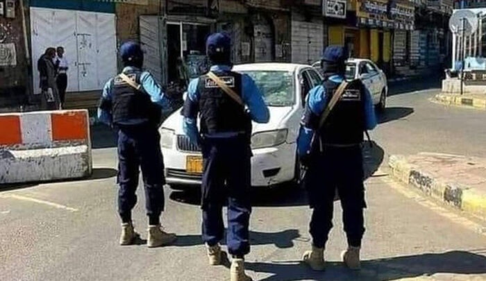 الحوثيون ينهون تحالفهم مع مؤتمر صنعاء